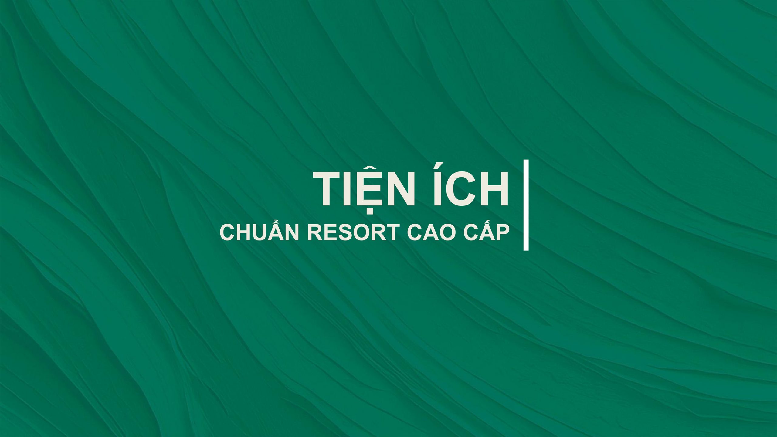 tiện ích EMR Garden View